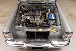 メルセデス･ベンツ 250 SE カブリオレ full