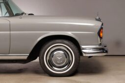 メルセデス･ベンツ 250 SE カブリオレ full