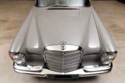 メルセデス･ベンツ 250 SE カブリオレ full