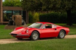 Ferrari 246 Dino L-type