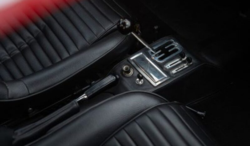 Ferrari 246 Dino L-type full