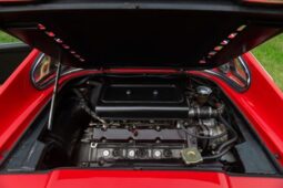 Ferrari 246 Dino L-type full