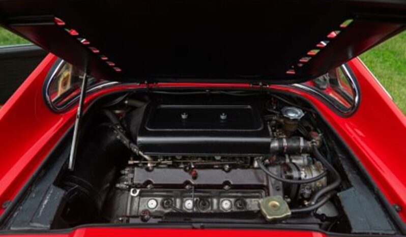 Ferrari 246 Dino L-type full