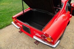 Ferrari 246 Dino L-type full