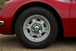 Ferrari 246 Dino L-type full