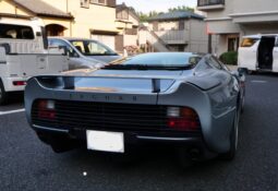 Jaguar XJ220 full