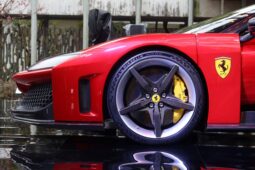 Ferrari F80 full