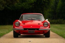 Ferrari 246 Dino L-type full