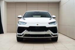 Lamborghini Urus full