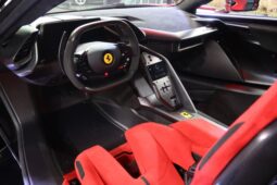 Ferrari F80 full