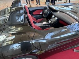 Mercedes-Benz SLR McLaren Stirling Moss full