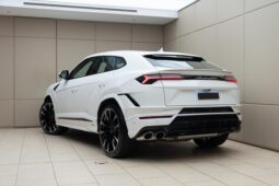 Lamborghini Urus full