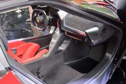 Ferrari F80 full