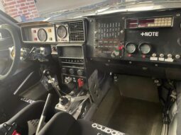Lancia Delta 16V FIA Full spec full