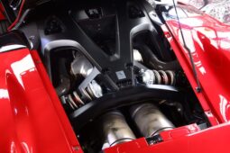 Ferrari F80 full