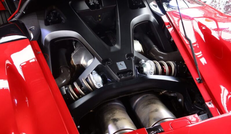 Ferrari F80 full