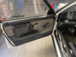 Lancia Delta 16V FIA Full spec full