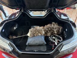 Mercedes-Benz SLR McLaren Stirling Moss full