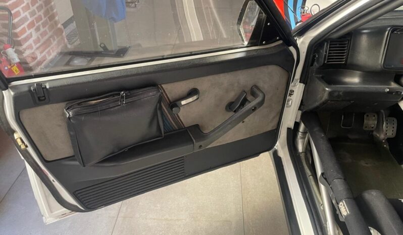 Lancia Delta 16V FIA Full spec full