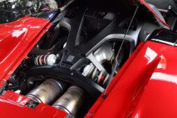 Ferrari F80 full