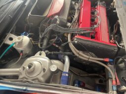 Lancia Delta 16V FIA Full spec full