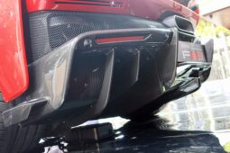 Ferrari F80 full