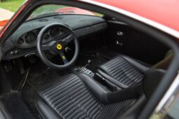 Ferrari 246 Dino L-type full