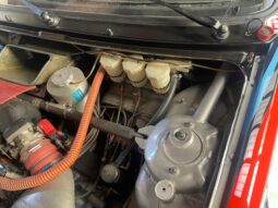 Lancia Delta 16V FIA Full spec full
