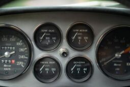 Ferrari 246 Dino L-type full