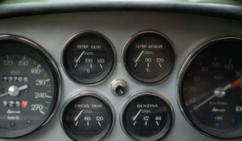 Ferrari 246 Dino L-type full