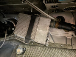 Lancia Delta 16V FIA Full spec full