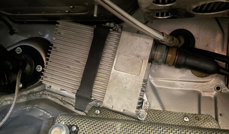 Lancia Delta 16V FIA Full spec full