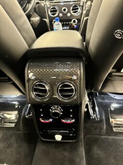Rolls-Royce Cullinan full