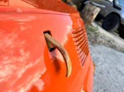 Jolly Spiaggina Tribute Fiat 500 & Electric full