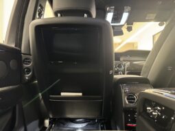 Rolls-Royce Cullinan full