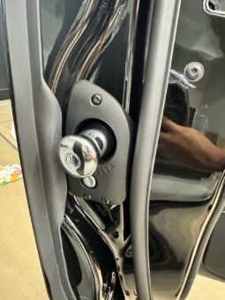 Rolls-Royce Cullinan full