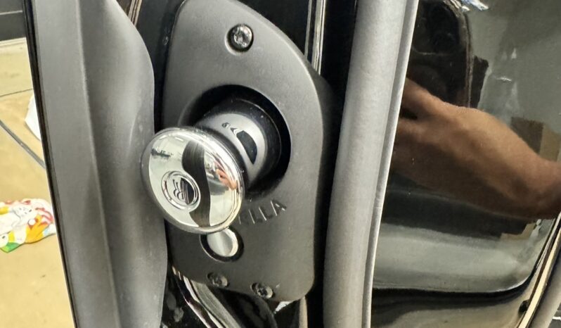 Rolls-Royce Cullinan full