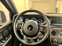 Rolls-Royce Cullinan full