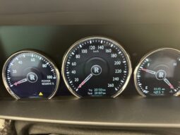 Rolls-Royce Cullinan full