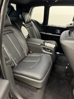 Rolls-Royce Cullinan full