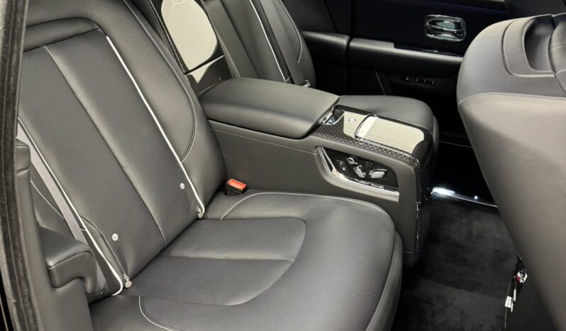 Rolls-Royce Cullinan full