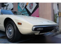 Maserati Khamsin full