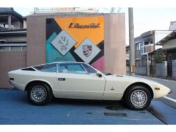Maserati Khamsin full