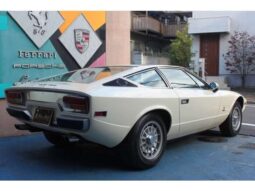 Maserati Khamsin full
