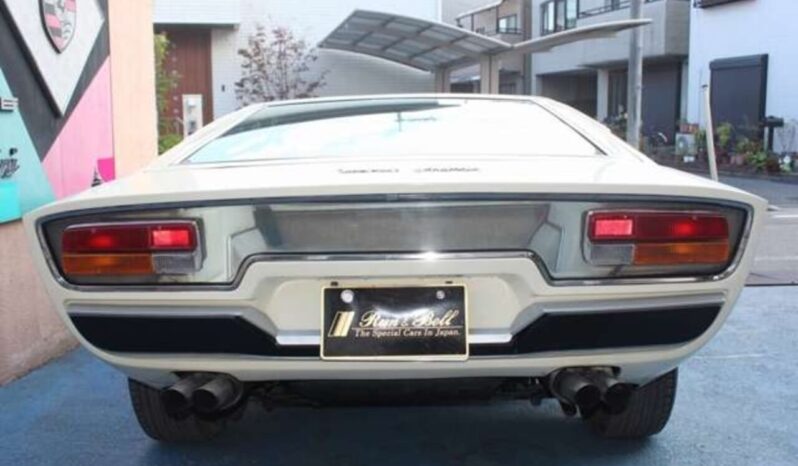 Maserati Khamsin full