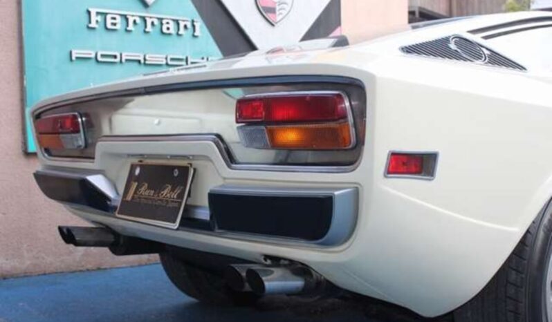Maserati Khamsin full