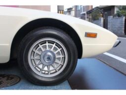 Maserati Khamsin full