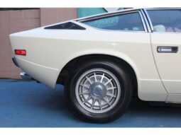 Maserati Khamsin full