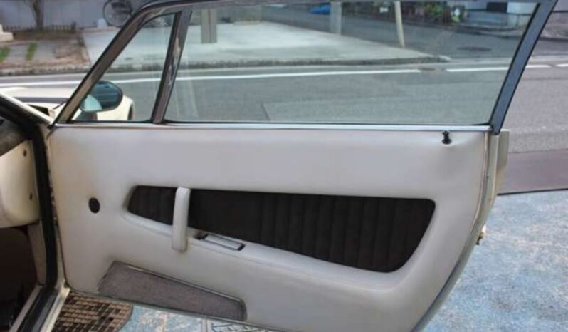 Maserati Khamsin full