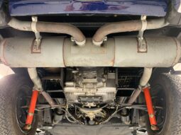 Porsche 356 C BT6 full